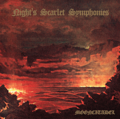 Night's Scarlet Symphonies
